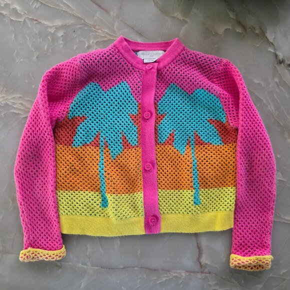 Stella McCartney Sweater 3T - Picture 1 of 2